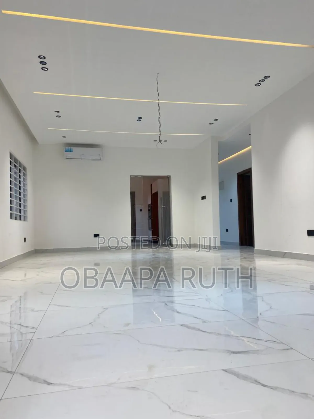 3bdrm Duplex in Oyarifa, Ghana Flag for sale