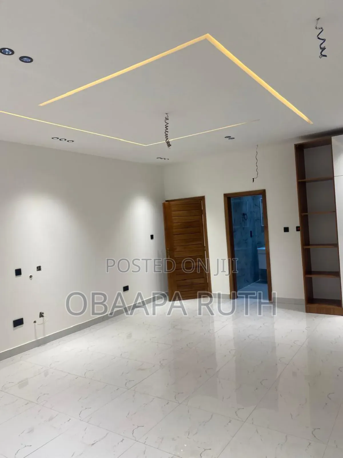 3bdrm Duplex in Oyarifa, Ghana Flag for sale