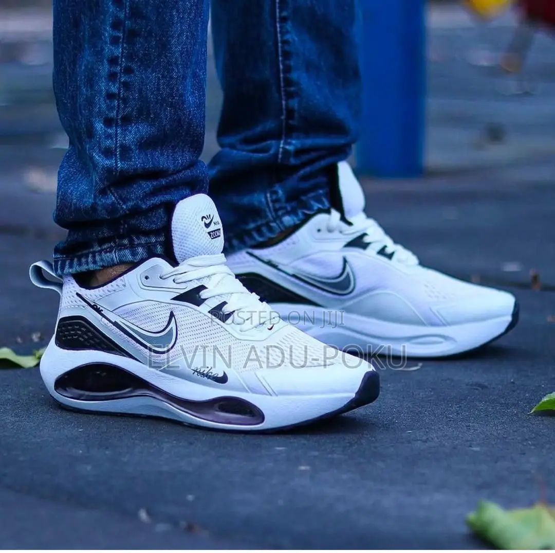 Nike Zoom Max Sneaker In Different Colors , Swipe >>>>
