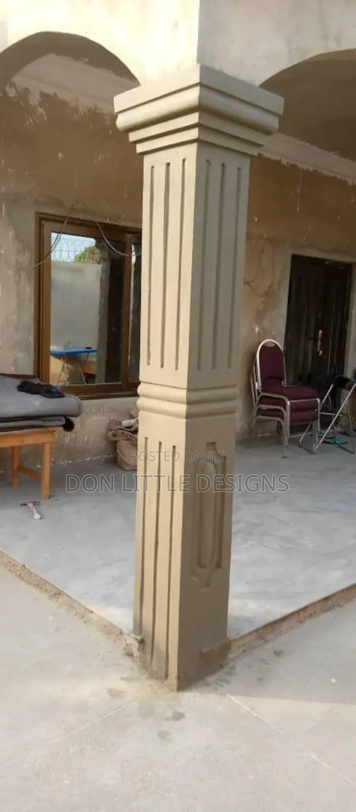 Window Design
