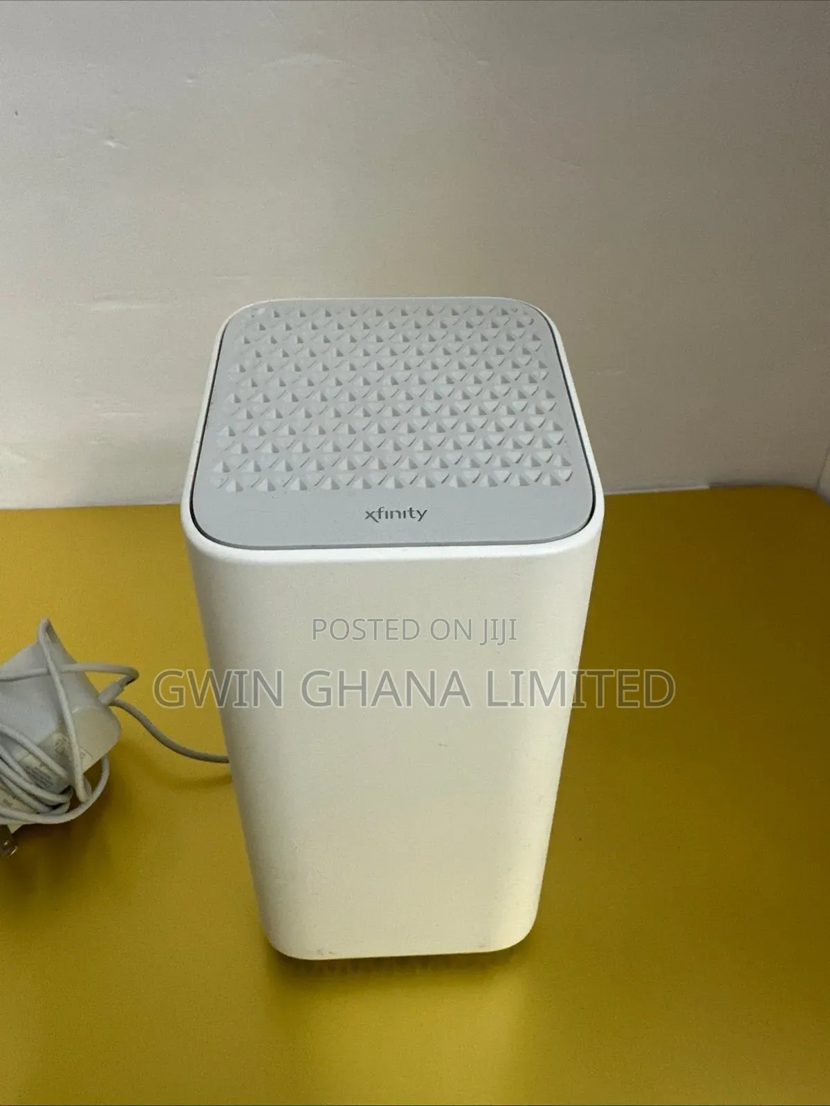 Xfinity Tg4482 Dual Band Gigabit Wifi 6 Wireless Router .