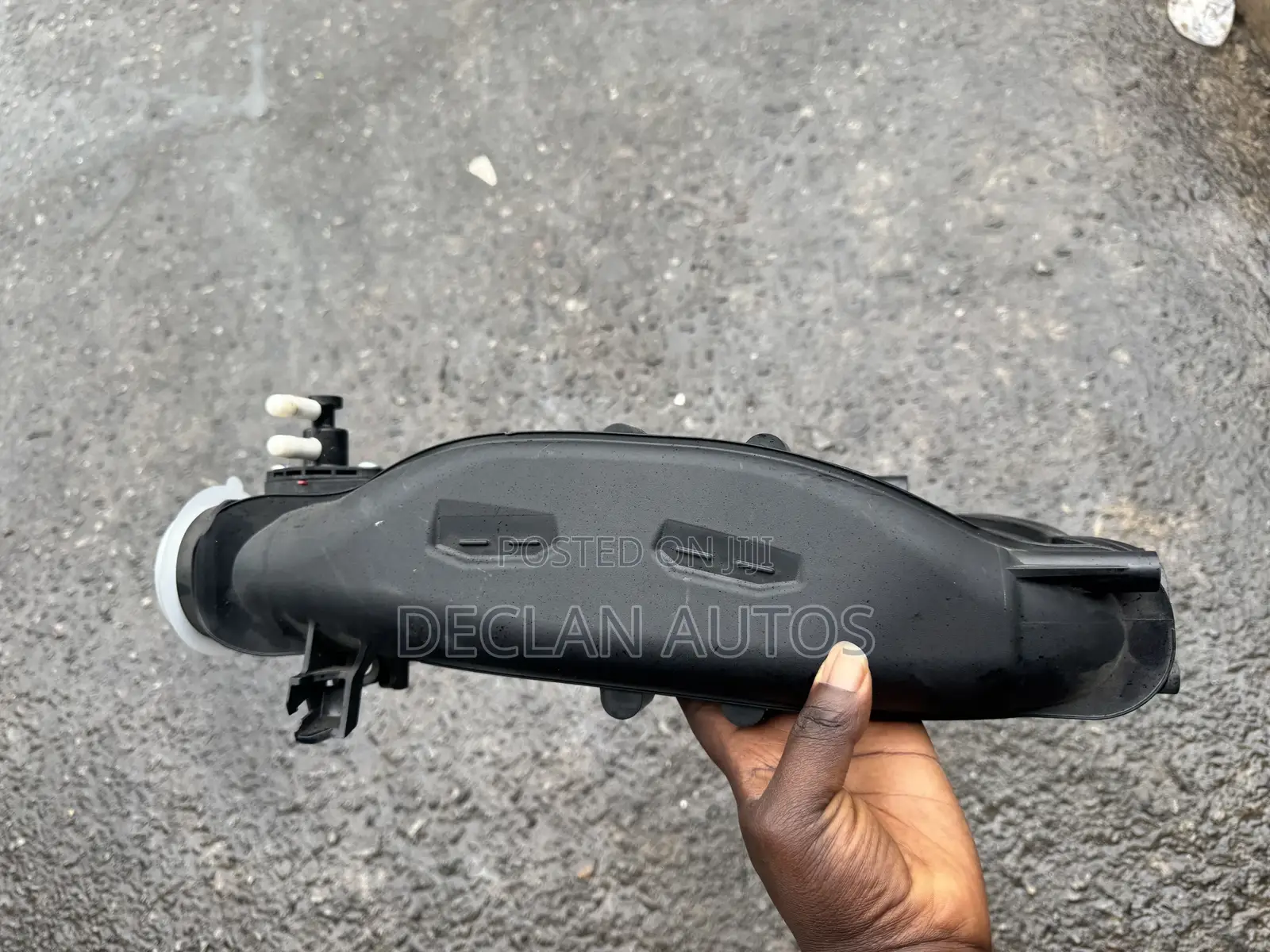 Pipe Assy Turbocharger In. Joint, For 2022-2023 Honda Civic