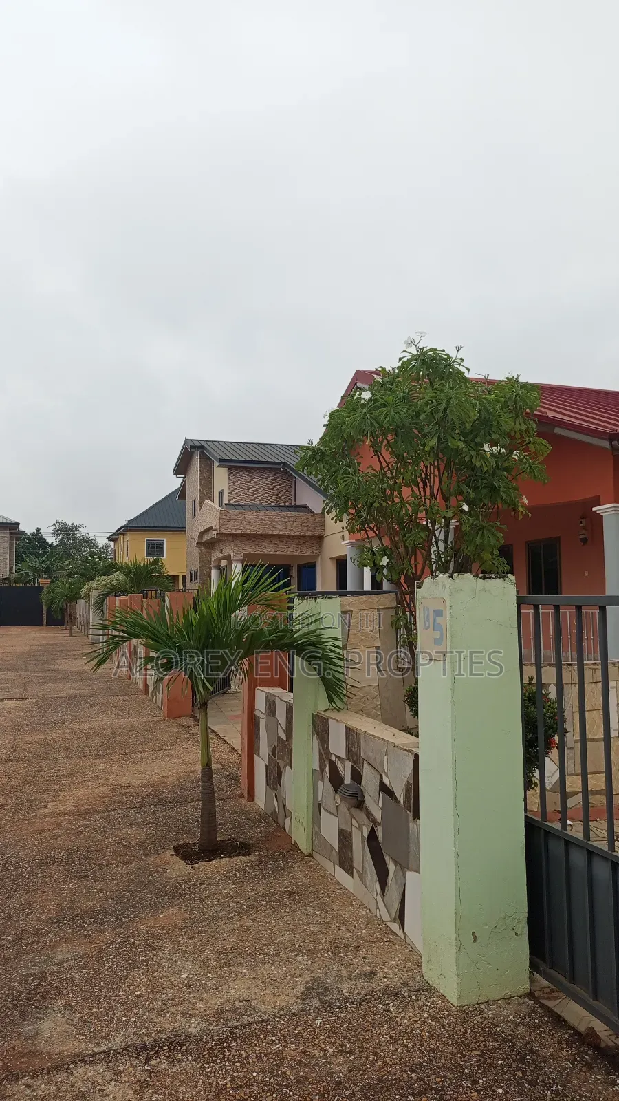 2bdrm House in Oyarifa for rent