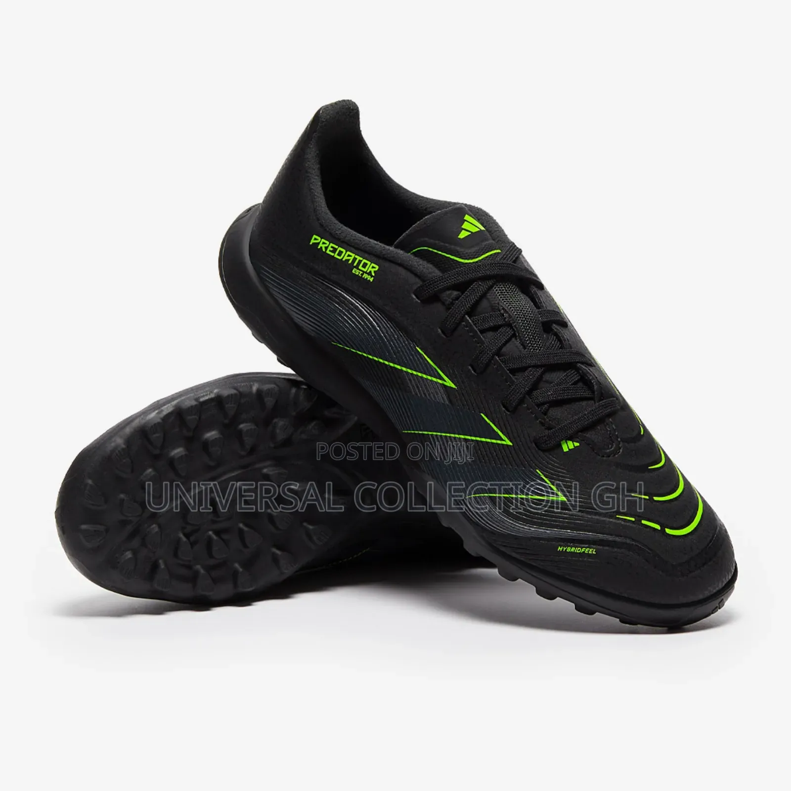 Adidas Predator Turf(Gym)Boots