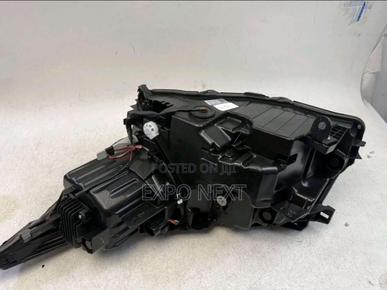 2022-2024 Nissan Pathfinder Led Headlight