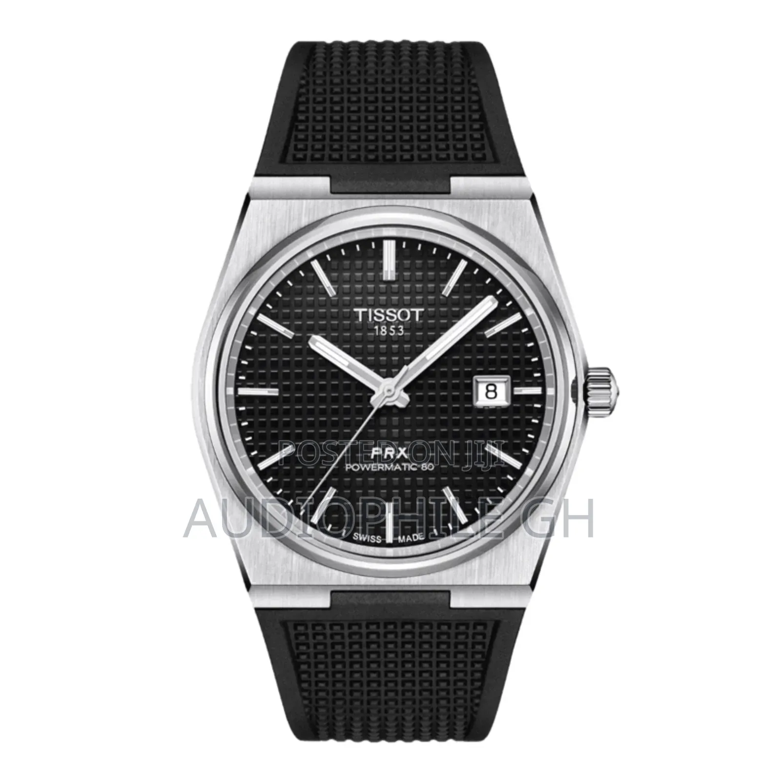 Tissot PRX Powermatic 80 Watch