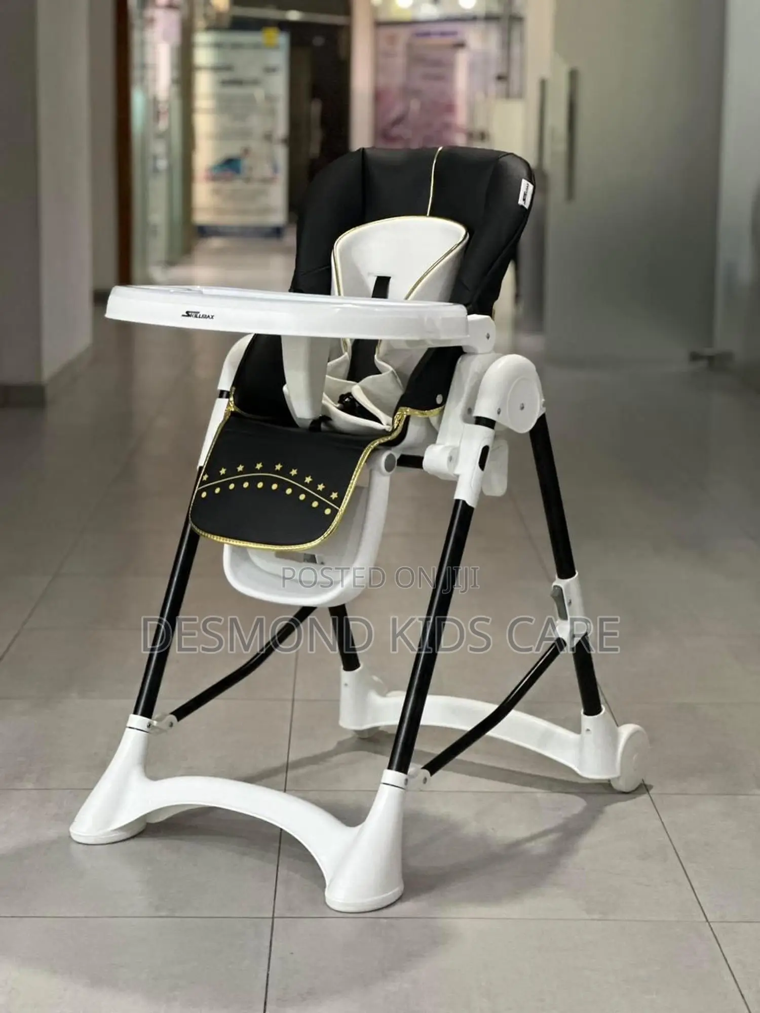 Babies High Chair