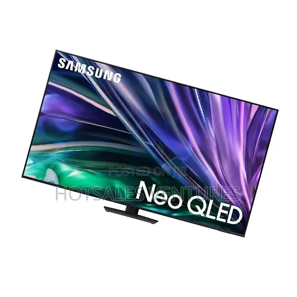Durable Samsung 65 Inches Neo Qled Smart Tv - Qa65qn85dbuxgh
