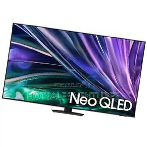 Affordable Samsung 85 Inches Neo Qled Ai Smart Tv - Qa85qn85dbuxgh