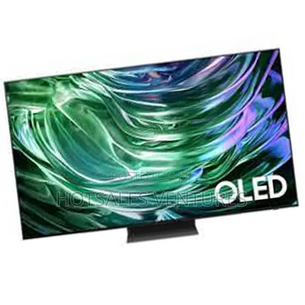 Available Samasung 65 Inches S90d Oled Smart Tv - Qa65s90dauxke