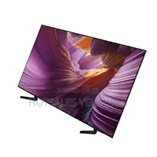Quality Samsung 65 Inches Oled S85f Ai Smart Tv - Qa65s85faexgh