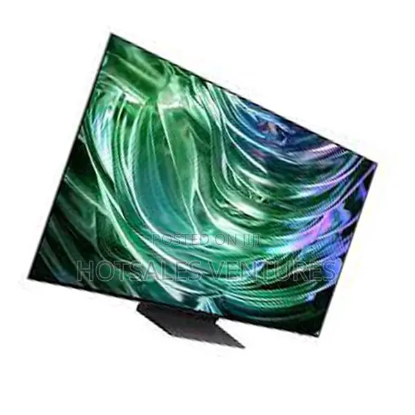 Affordable Samsung 77 Inches Oled Smart Tv - Qa77s90daexgh