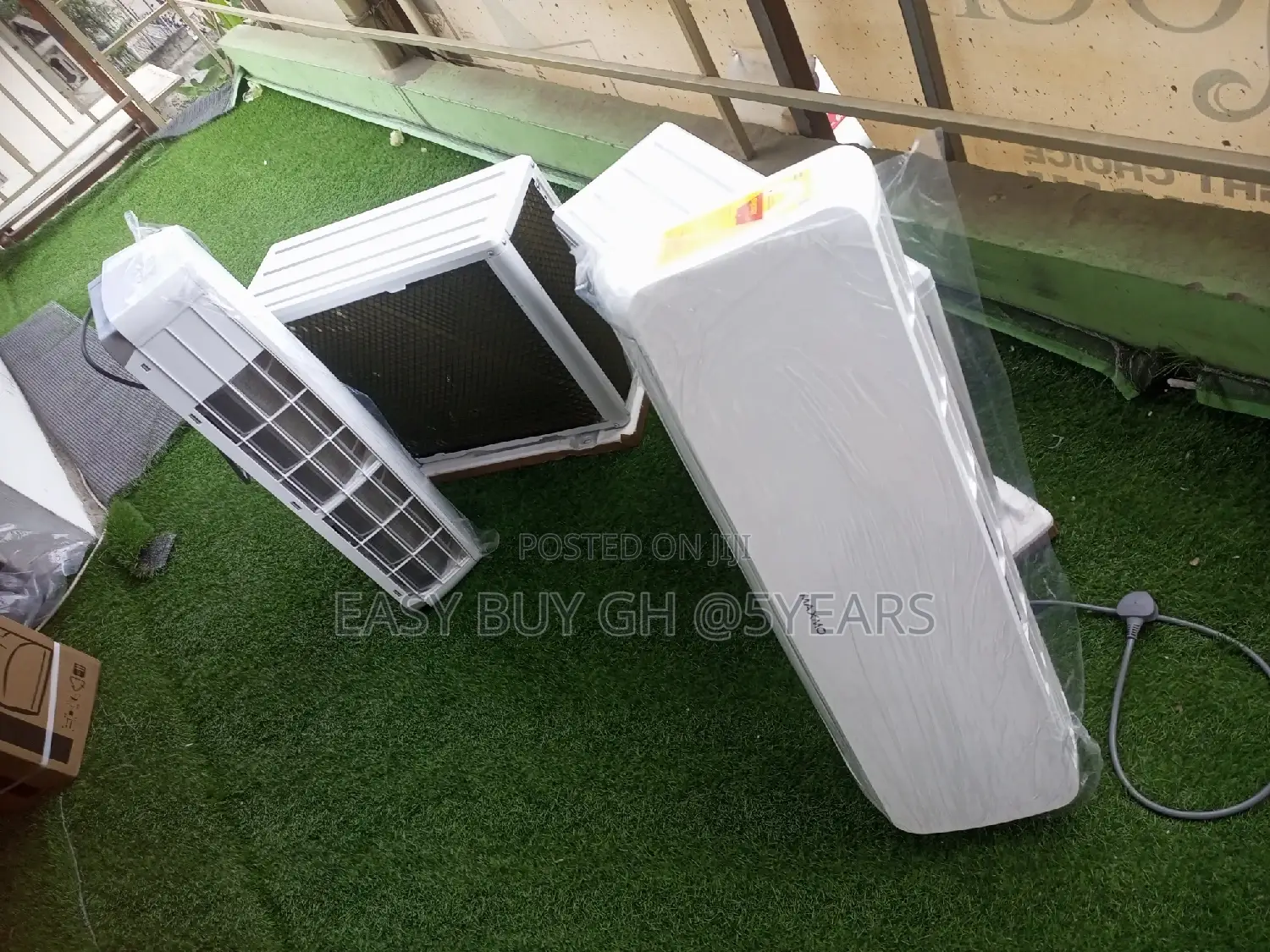 Trustworthy Maxmo Air Conditioner 2.5hp System Set Ac