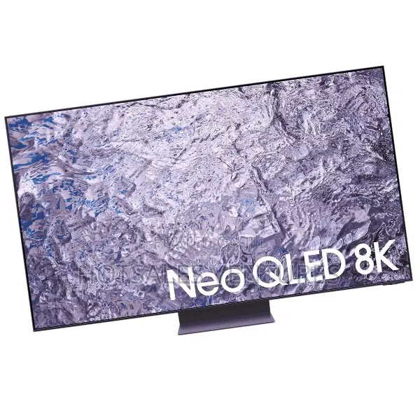 Affordable Samsung 85 Inches Neo Qled Smart Tv -