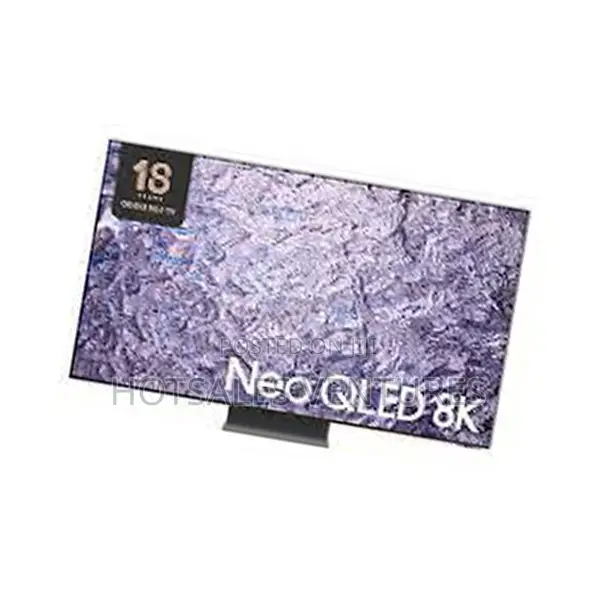 Affordable Samsung 85 Inches Neo Qled Smart Tv -