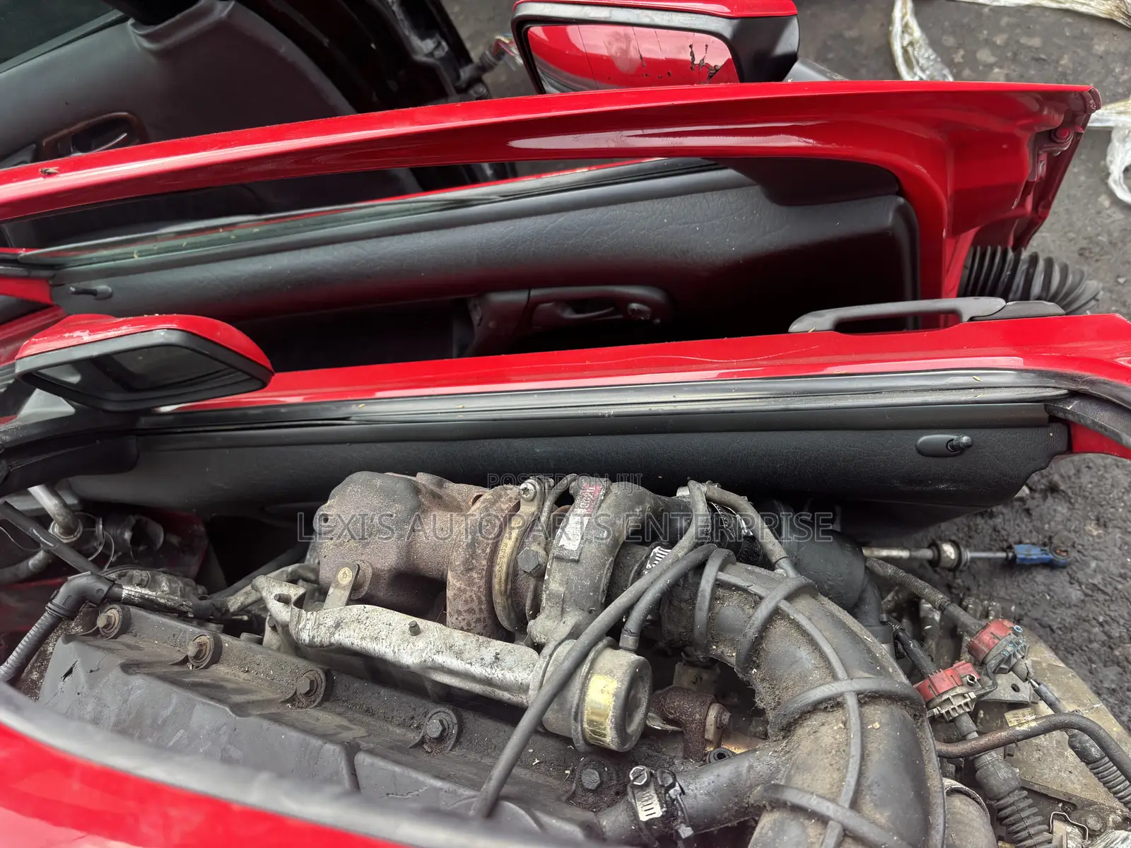 Volkswagon  Golf 3 Doors Set Available