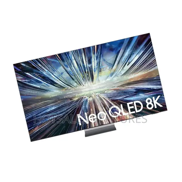 85" Neo Qled Qn900f Samsung Vision Ai Smart Tv