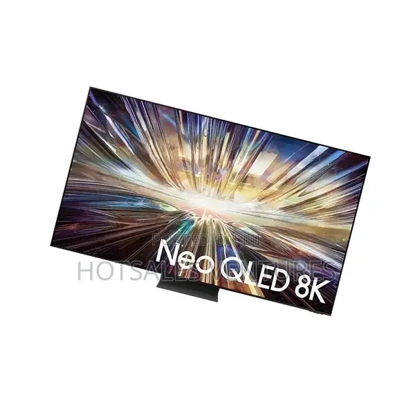 Ultimate Samsung 65 Inches Qn800a Neo Qled Smart Tv- Qa65qn800duxly