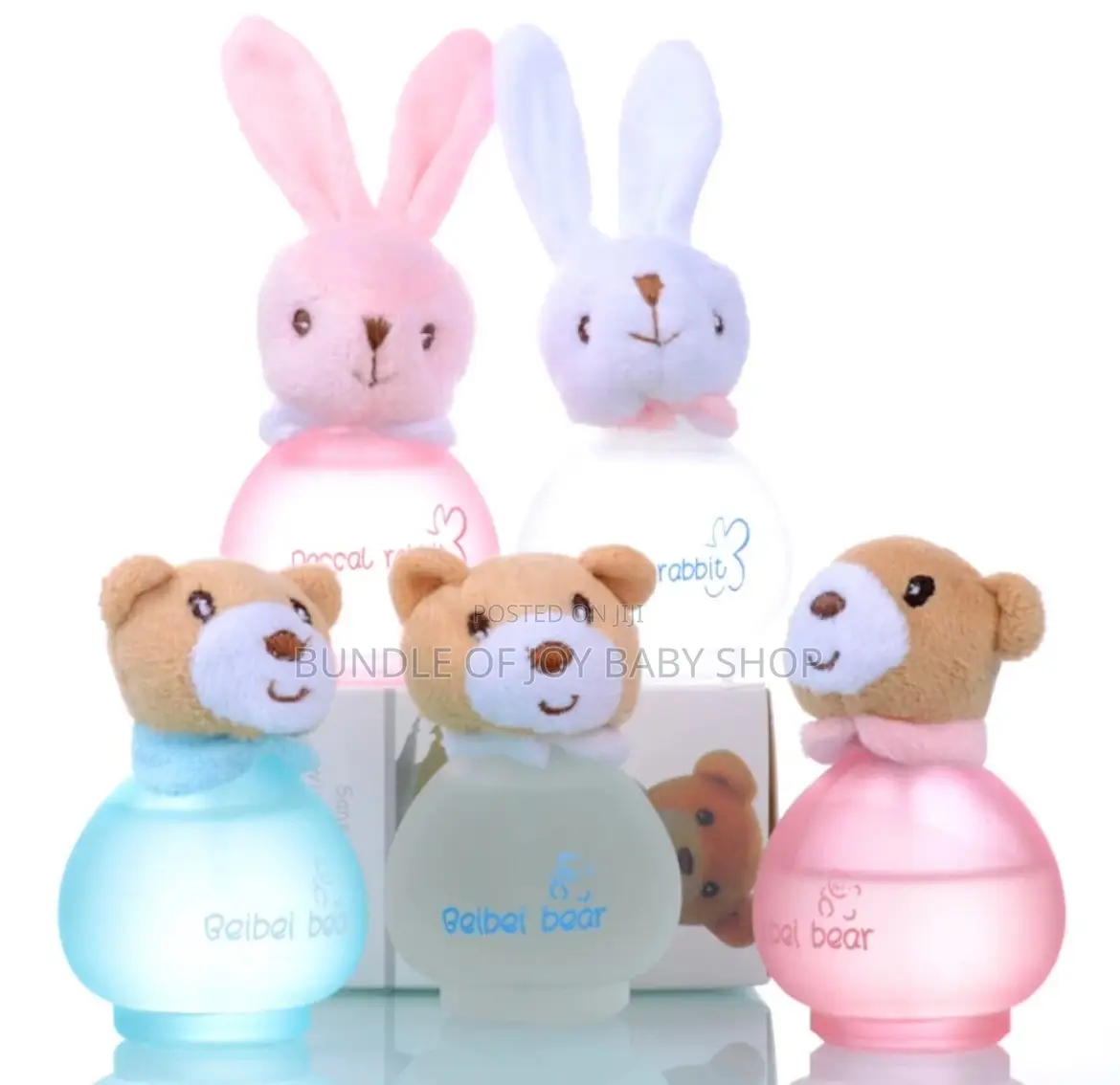 Baby Colon/ Perfume