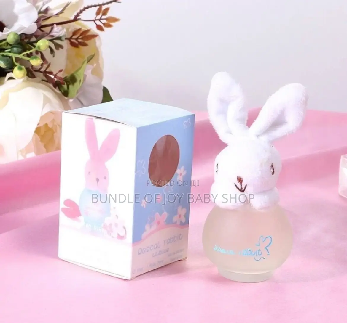 Baby Colon/ Perfume