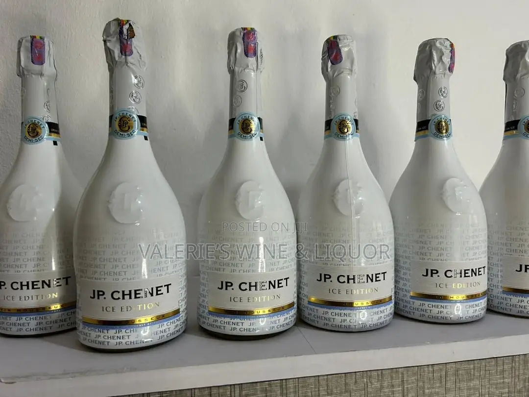 Jp Chenet Ice Edition - Sparkling Wine (Spain )