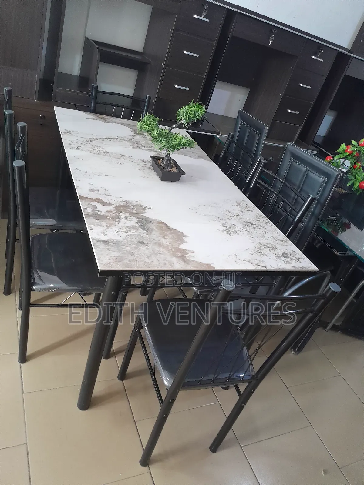 7 in 1 Dining Set