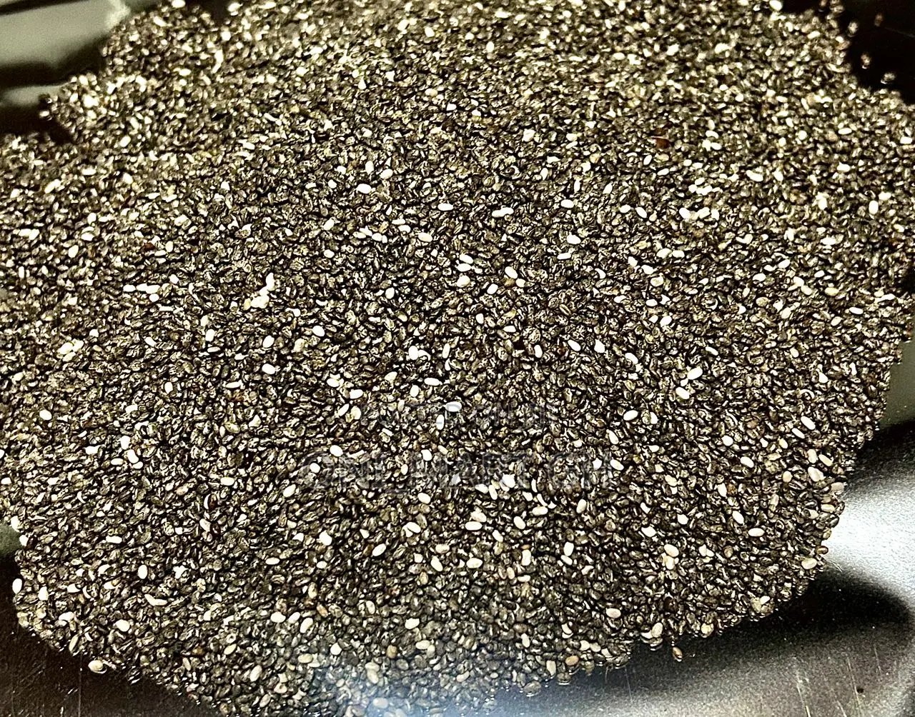 Chia Seeds
