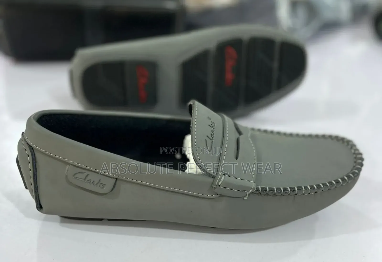 Elegant Loafer Shoe for Men