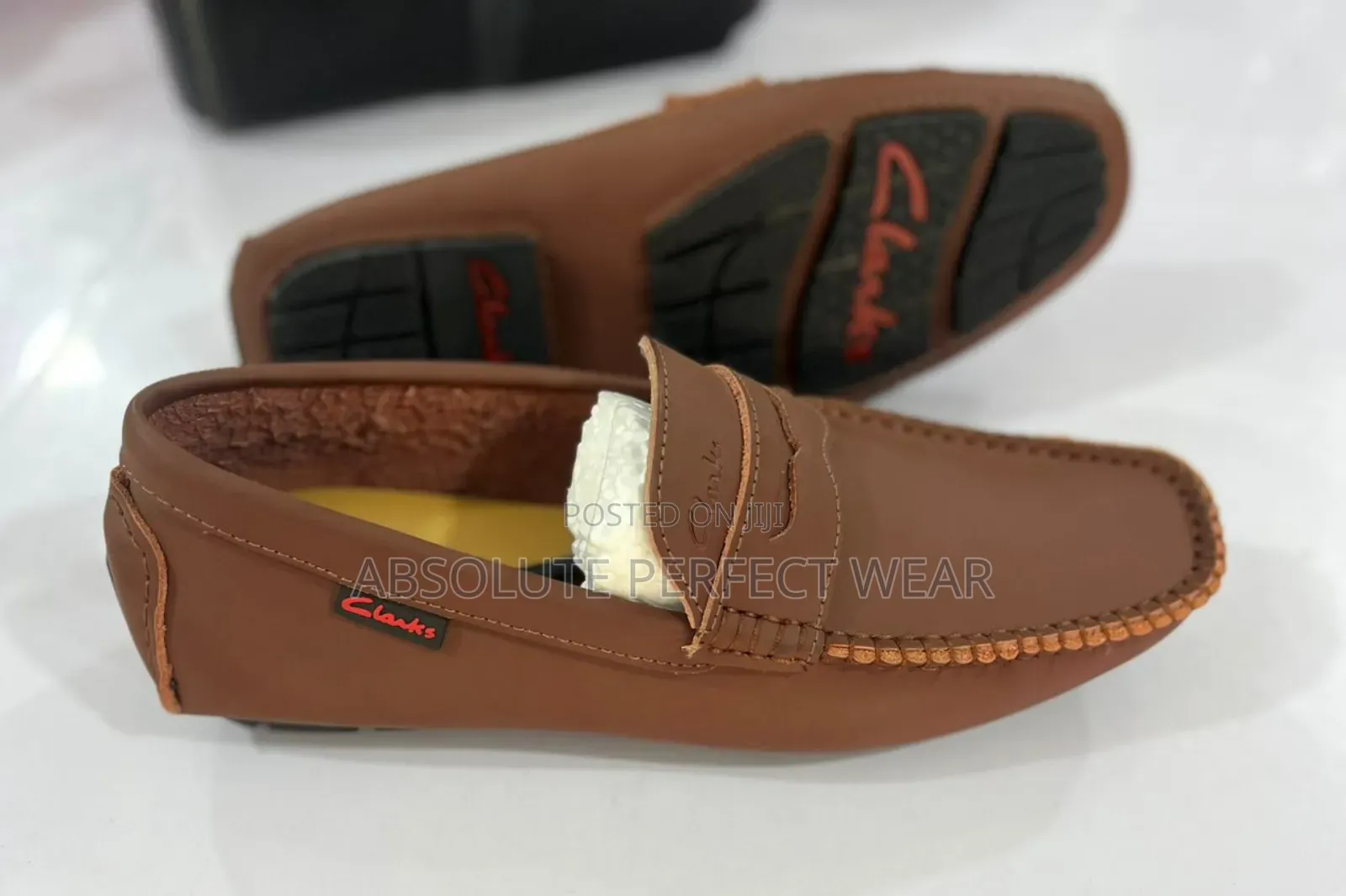 Elegant Loafer Shoe for Men