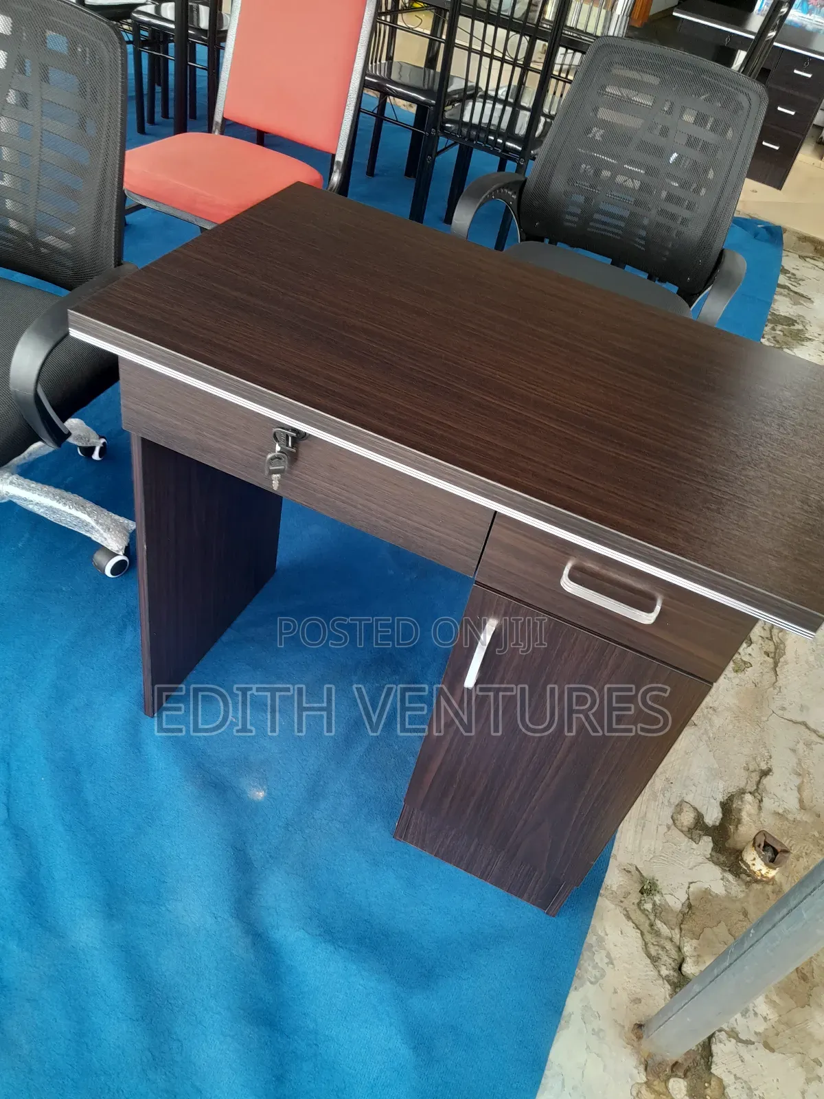 Modular Office Table