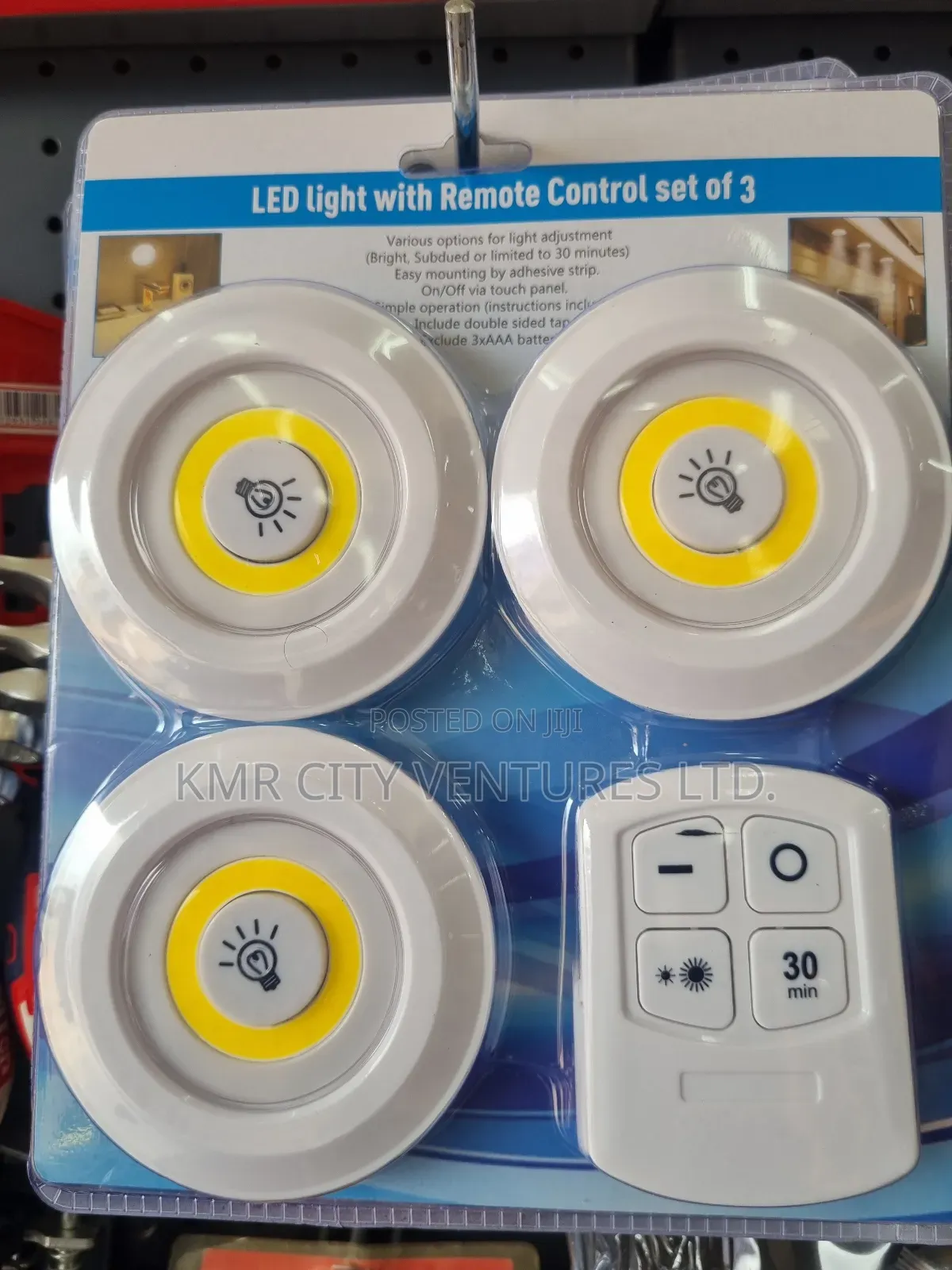 Led Lights