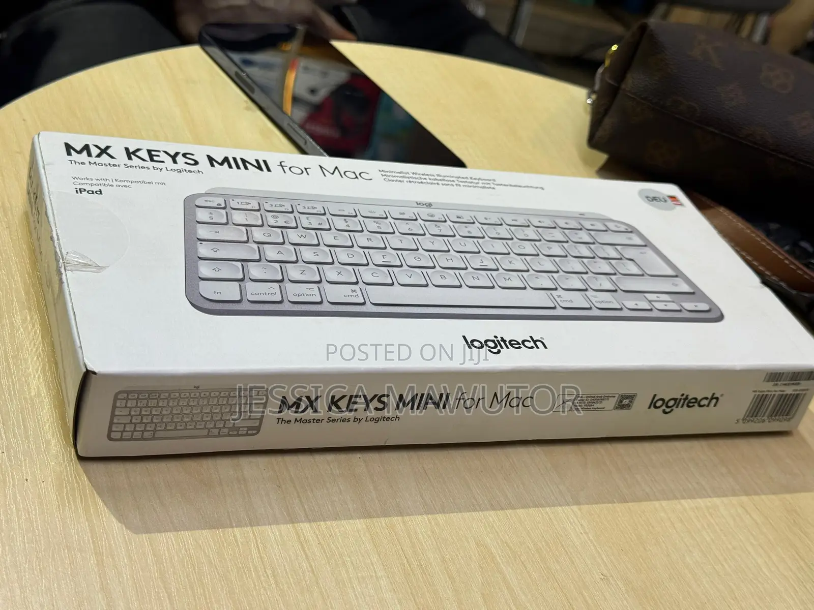 Keyboards Logitech