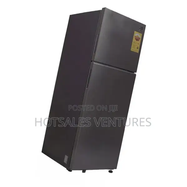 Ultimate Samsung 388l Duracool Twin Cooling Plus Fridge-Rt49cg6421s9gh