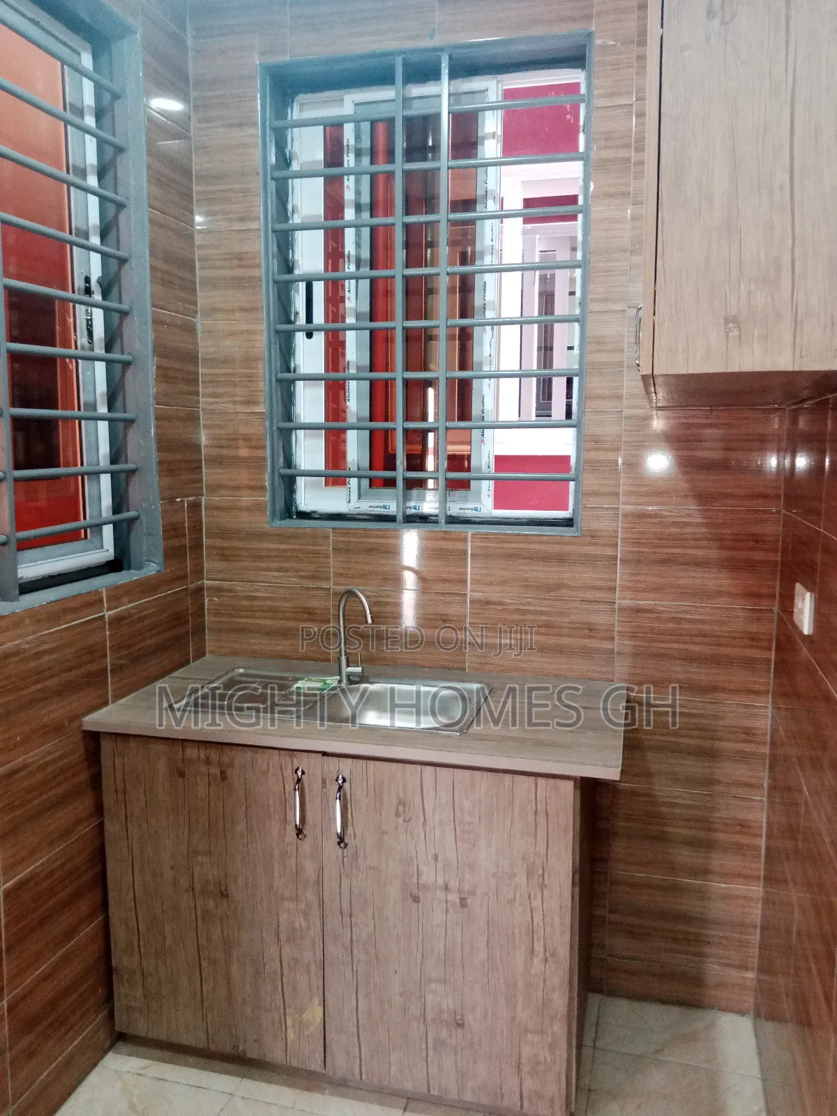 Studio Apartment in Mighty Homes, Kasoa for rent