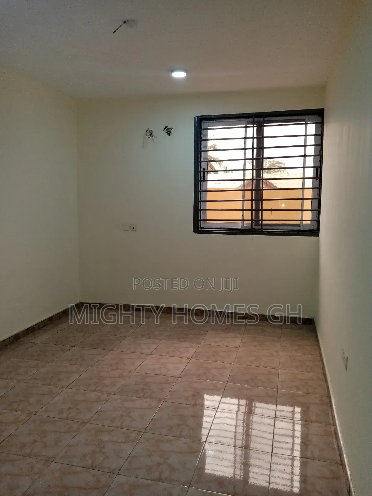 Studio Apartment in Mighty Homes, Kasoa for rent