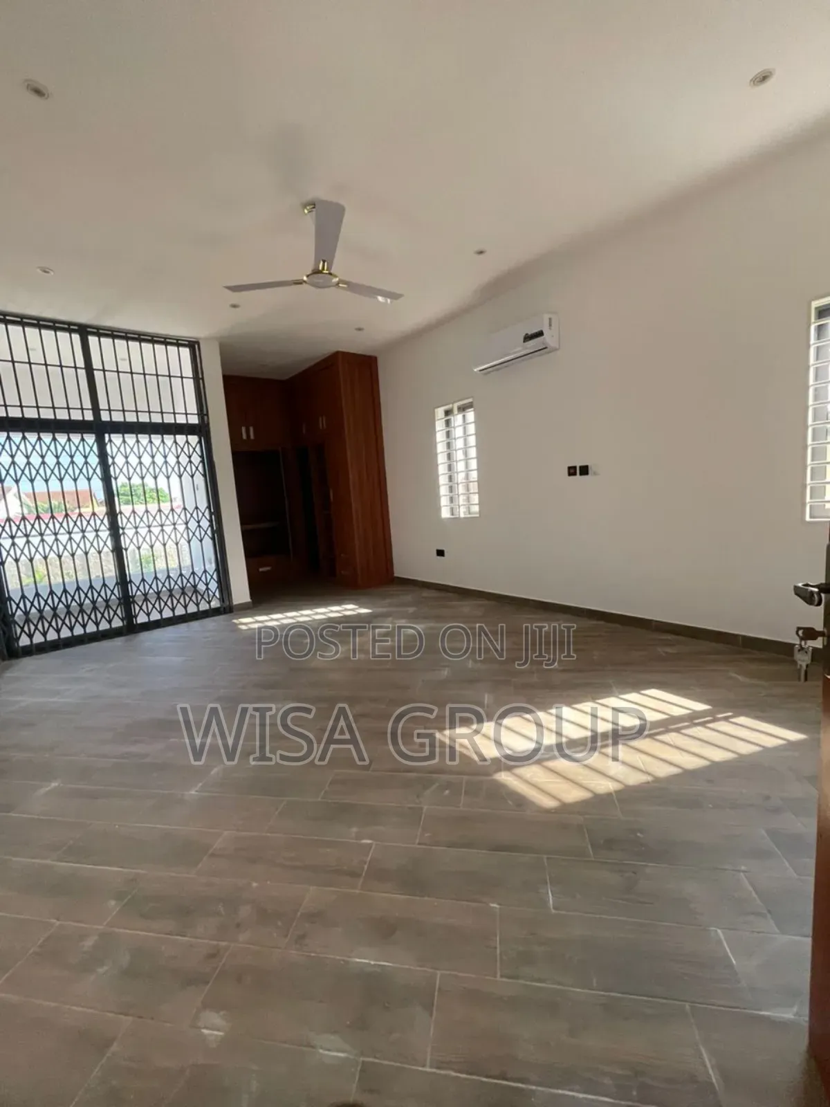 3bdrm Duplex in Wisa Group, Accra Metropolitan for rent