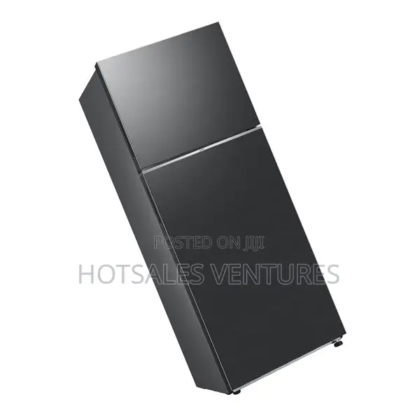 Quality Samsung 465 Litres Top Mount Freezer Fridge - Rt47cg6631b1ut