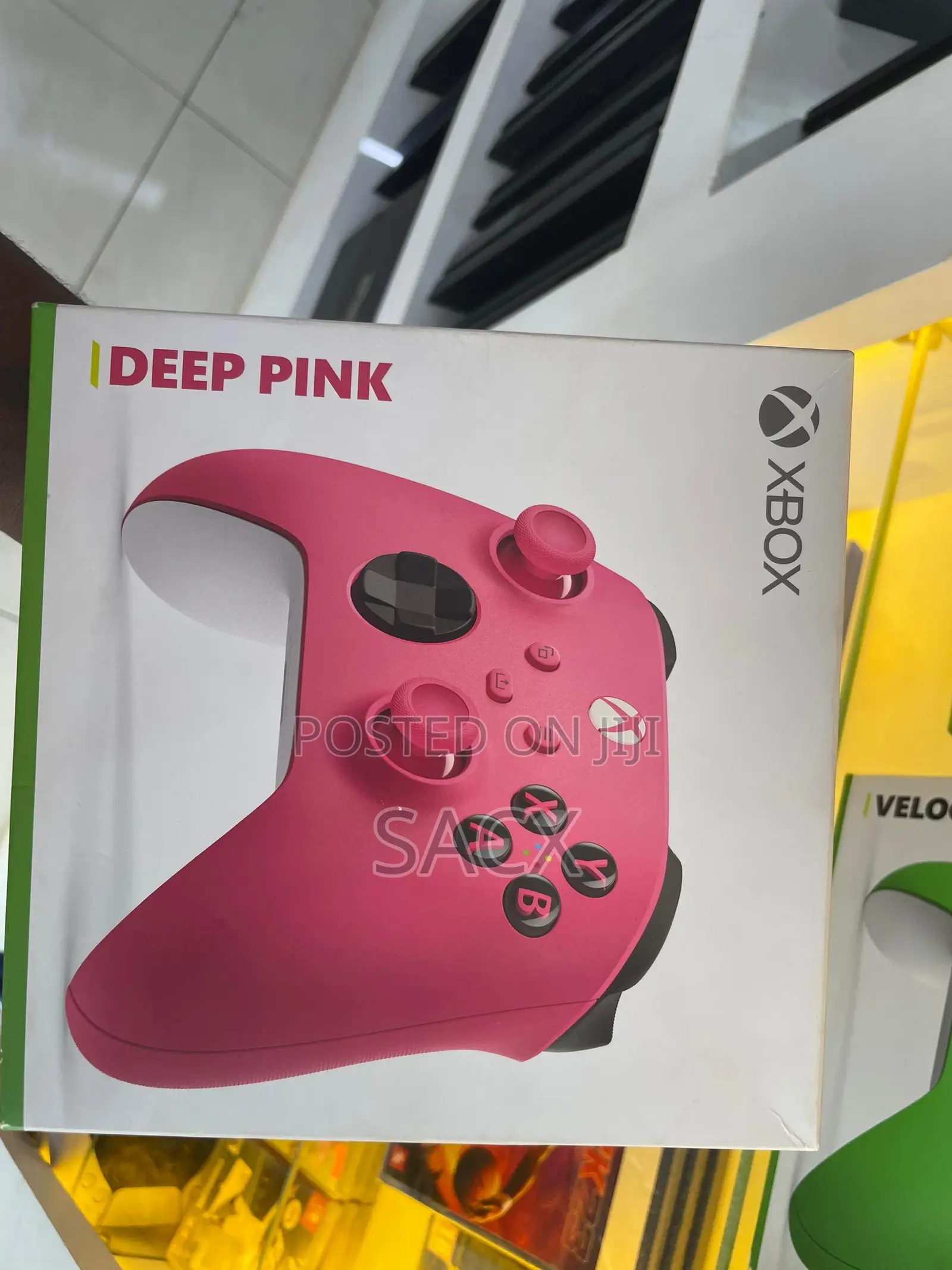 Xbox Controller