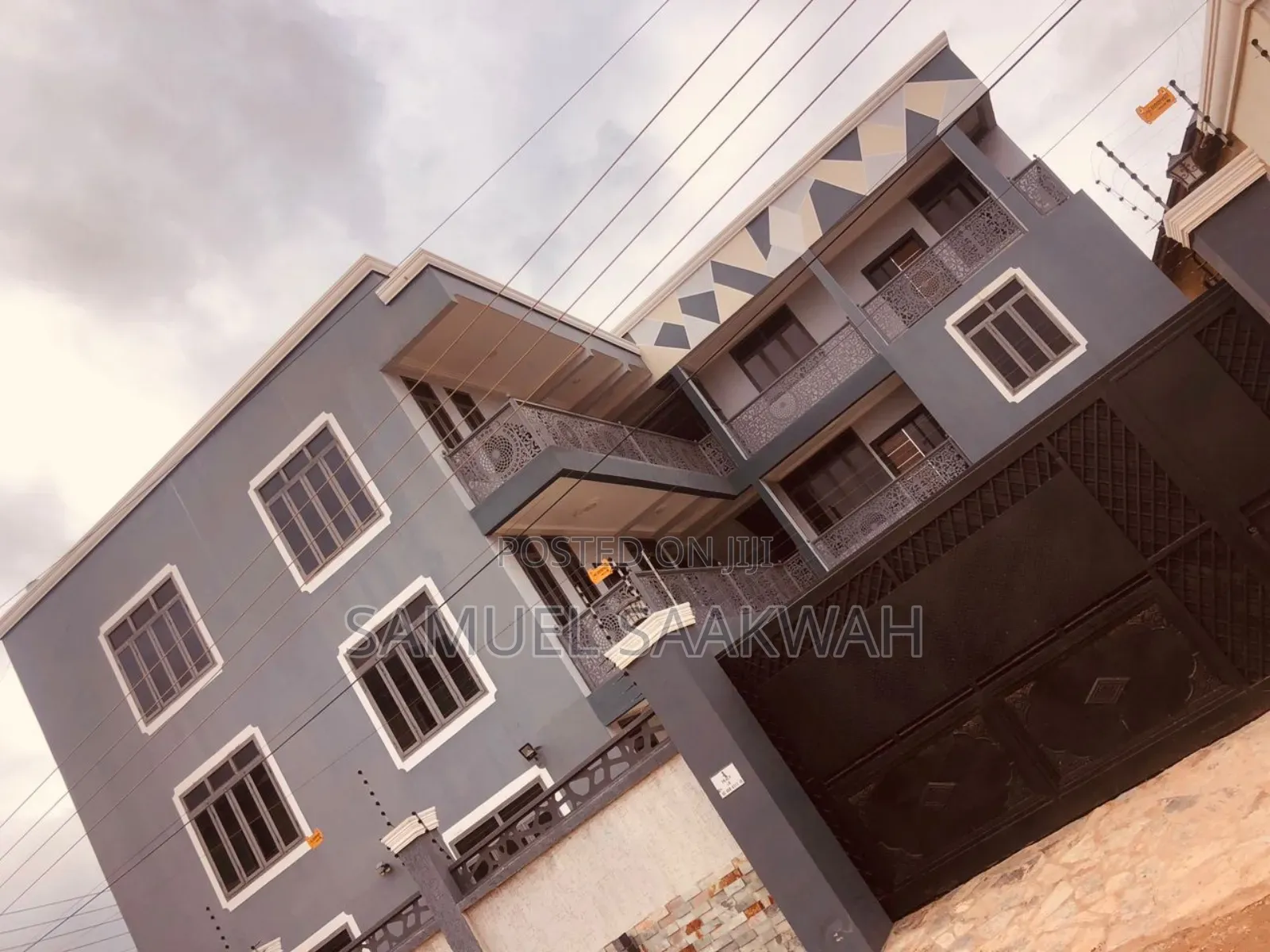 2bdrm Apartment in Lapaz Recourse for rent
