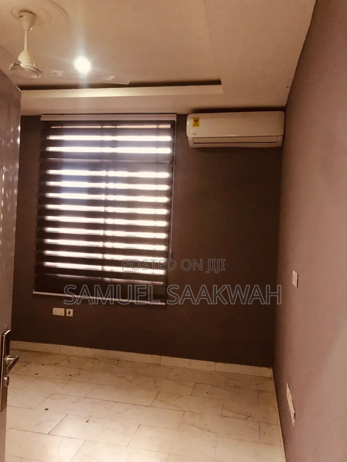 2bdrm Apartment in Lapaz Recourse for rent