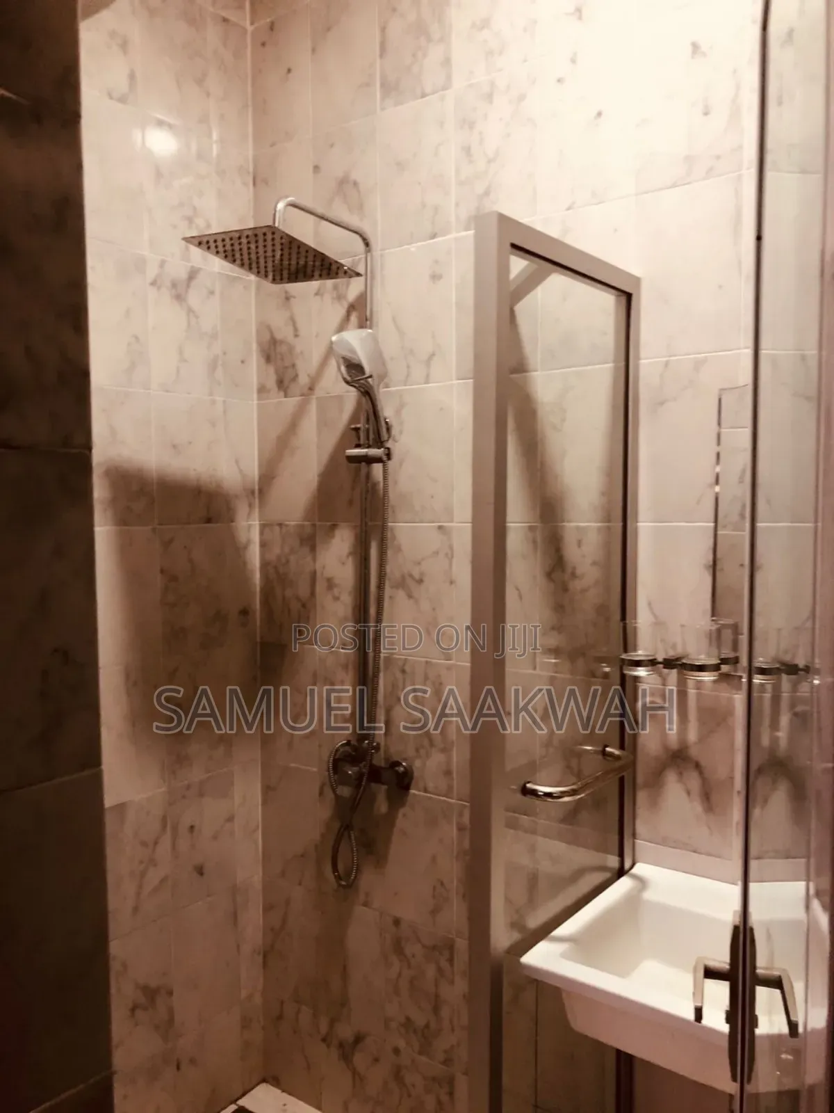 2bdrm Apartment in Lapaz Recourse for rent