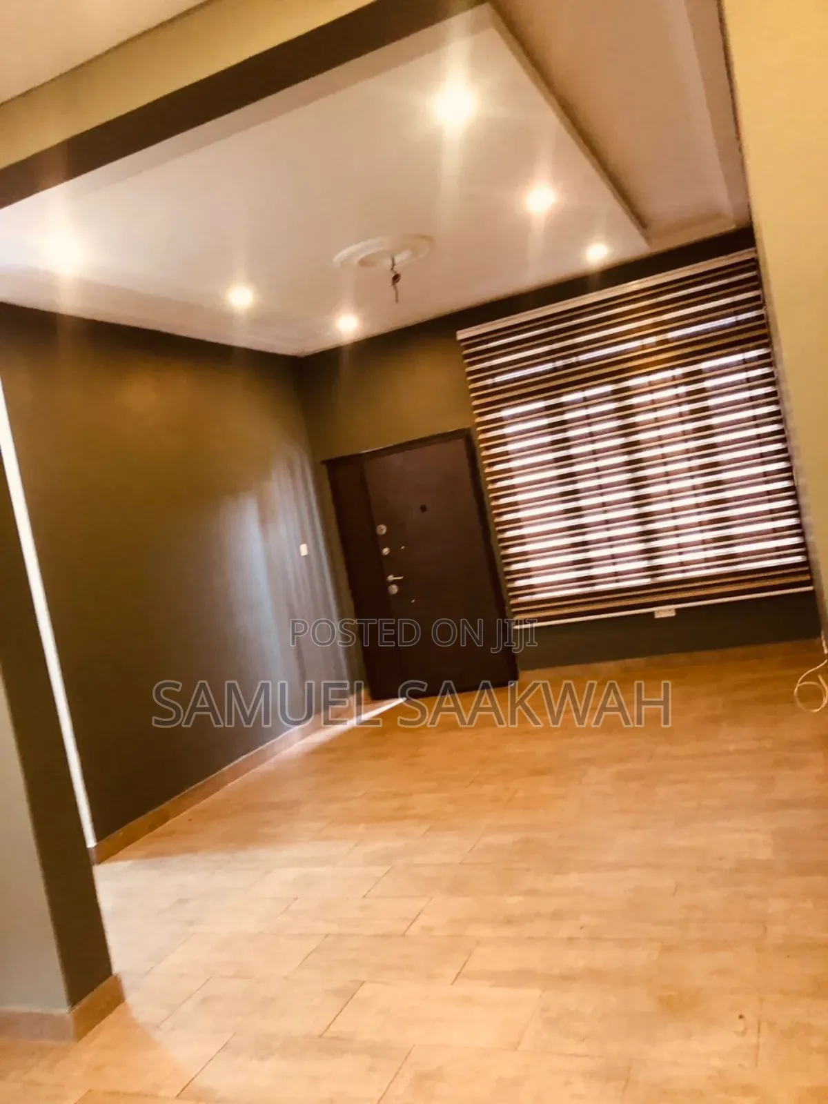2bdrm Apartment in Lapaz Recourse for rent