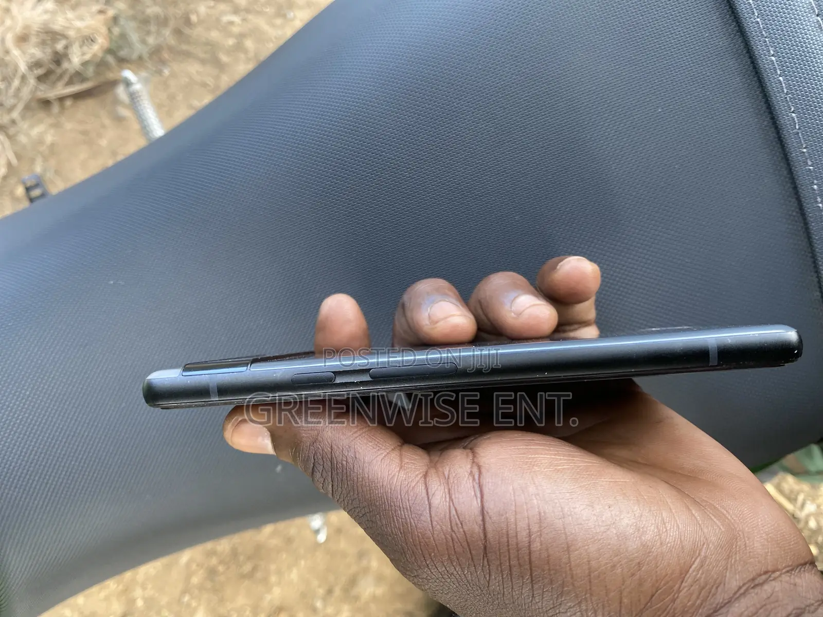 Google Pixel 6a 128 GB Gray