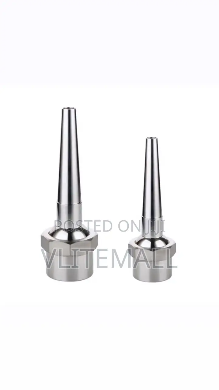 Water Fountain Nozzle