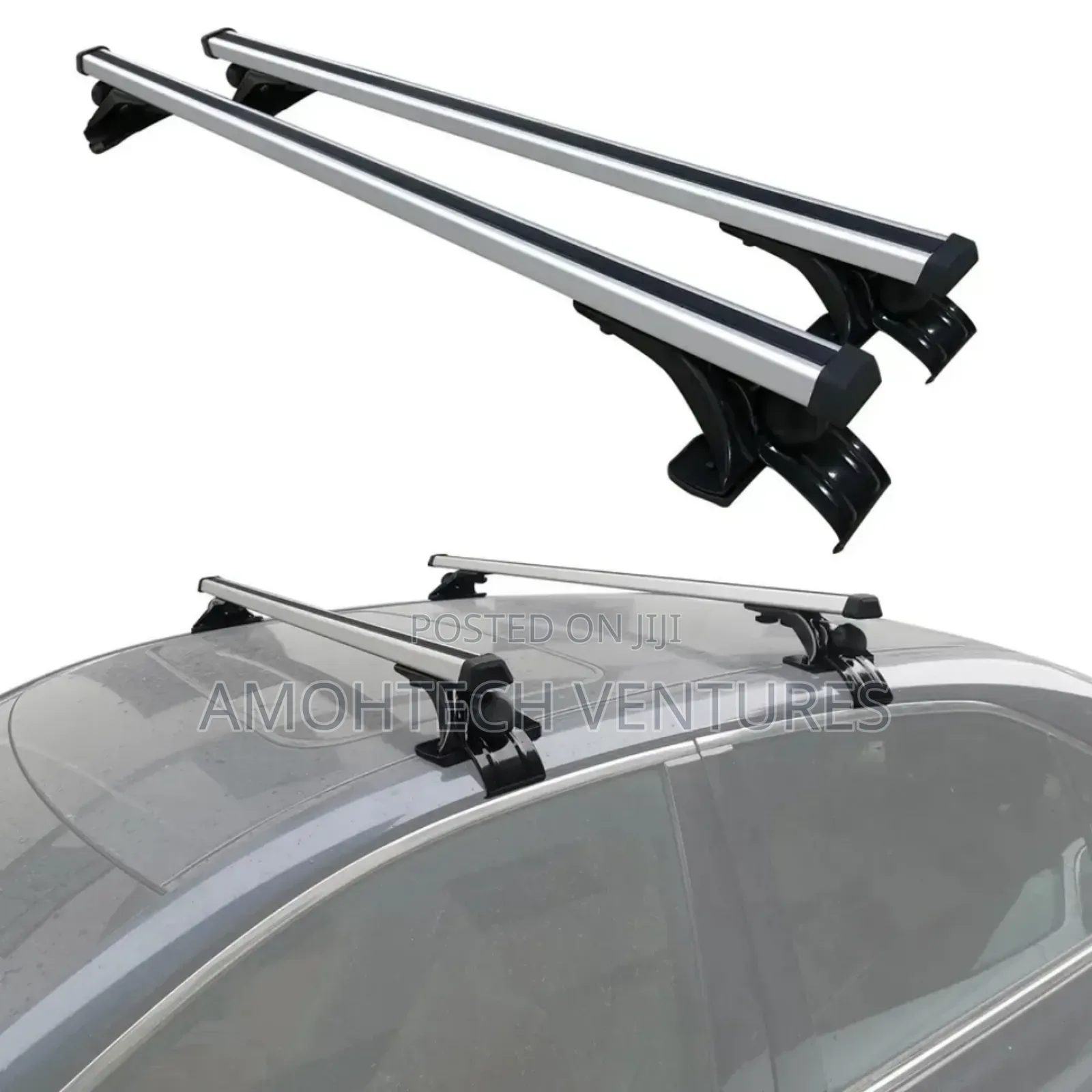 Cross Bar for All Cars