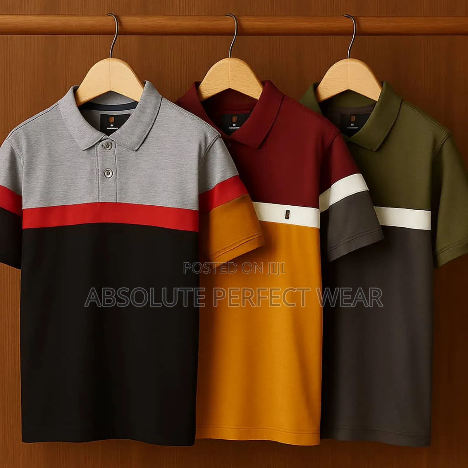 Make Wares With Our Club T Shirts for Men