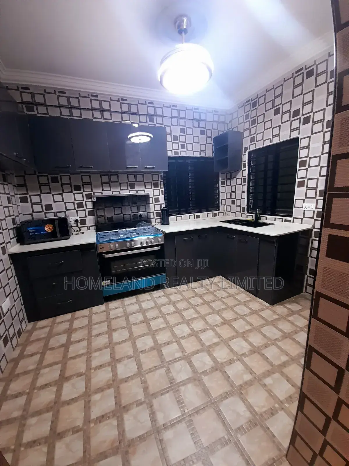 Furnished 2bdrm Apartment in Westland for rent
