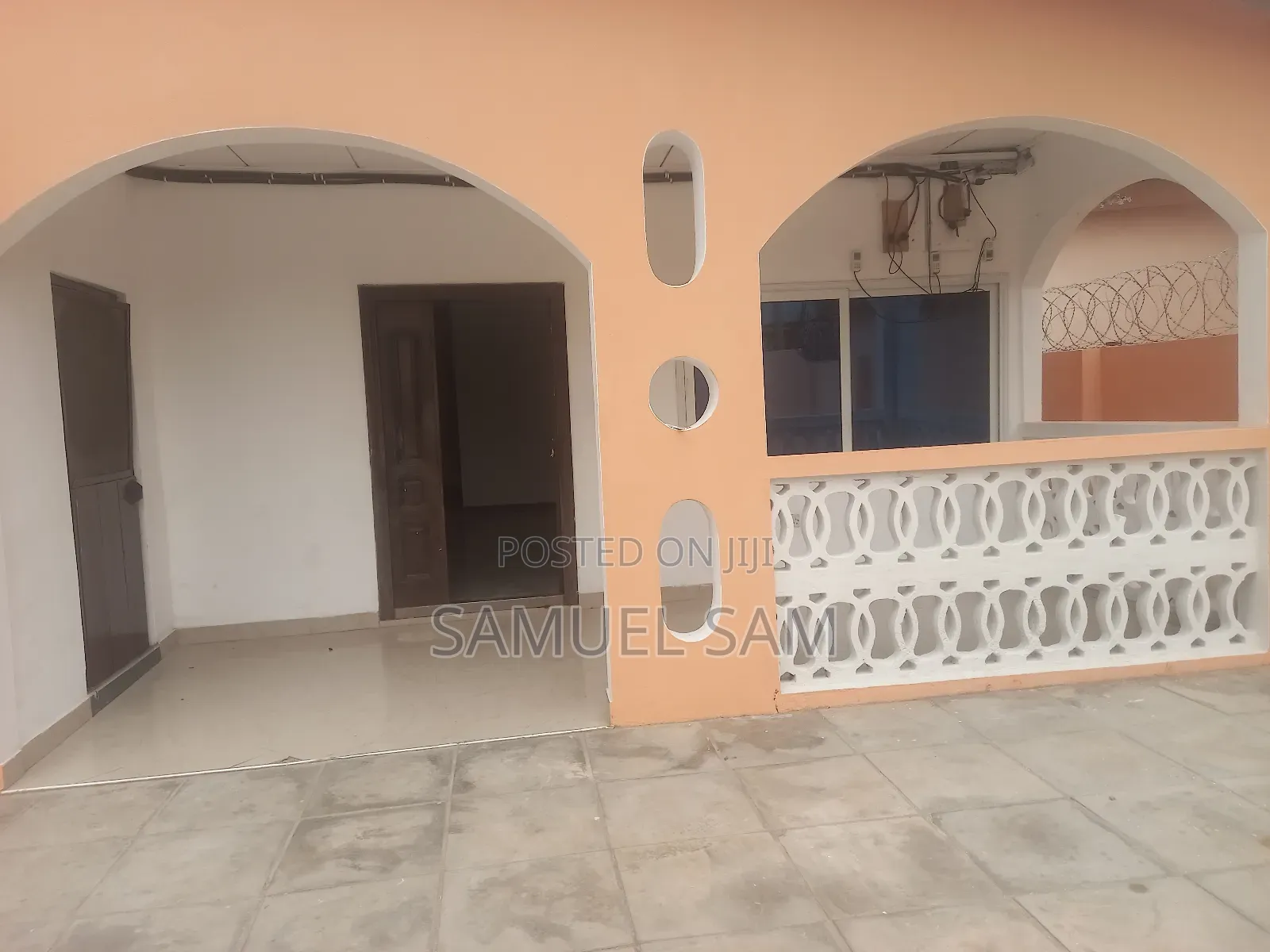 3bdrm Apartment in Tema Com.11 for rent