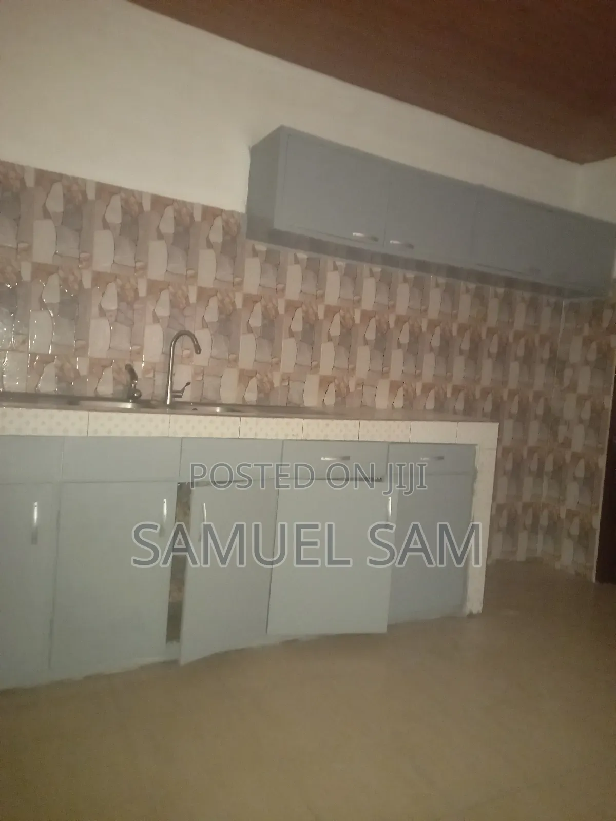 3bdrm Apartment in Tema Com.11 for rent