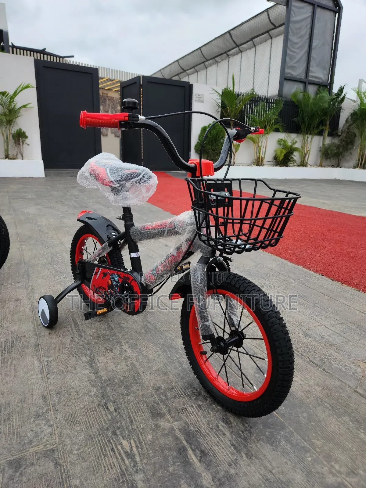 14" Bicycle 